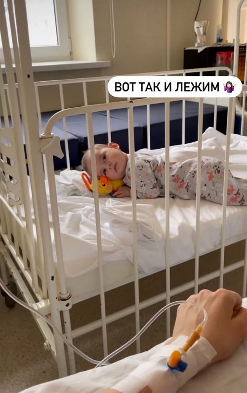 Селена Майер: Начинаю срываться от нервов на всех