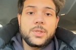 Даниэль Чистов: У нас с Надей всё отлично