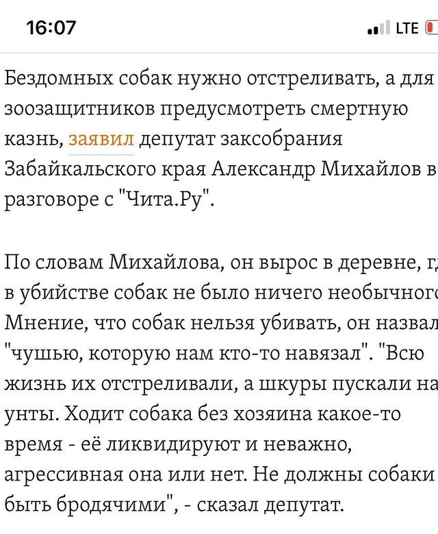 Алеся Клочко: Чем больше узнаю людей, тем ещё больше люблю собак Алеся Клочко: Чем больше узнаю людей, тем ещё больше люблю собак