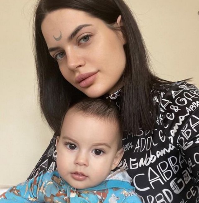 Селена Майер: Я очень надеюсь, что это ошибка