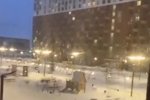 Ангелина Меньщикова: Покажу вам быстро квартиру