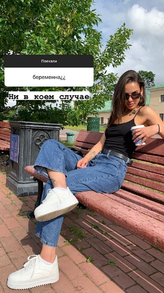 Алёна Опенченко: Никто никому ничего не должен