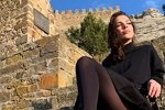 Алёна Опенченко: Никто никому ничего не должен