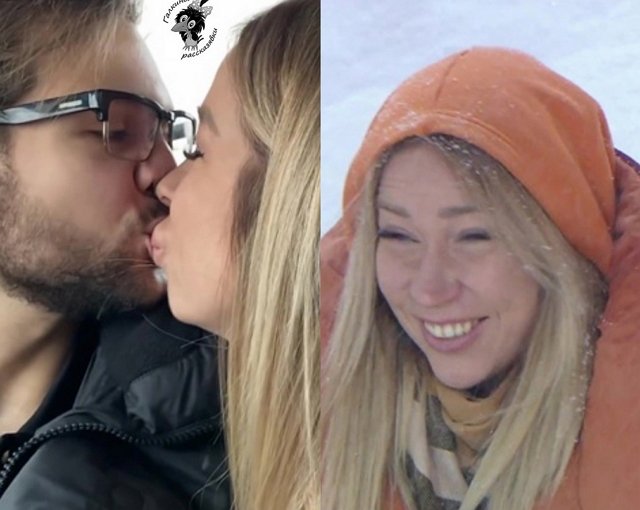 Мнение о событиях на Доме-2 (16.02.2022) Мнение о событиях на Доме-2 (16.02.2022)