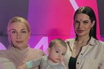 Селена Майер: Я никак не могу разомкнуть этот круг