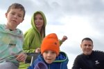 Дарья Пынзарь: Давайте относиться к природе с уважением!