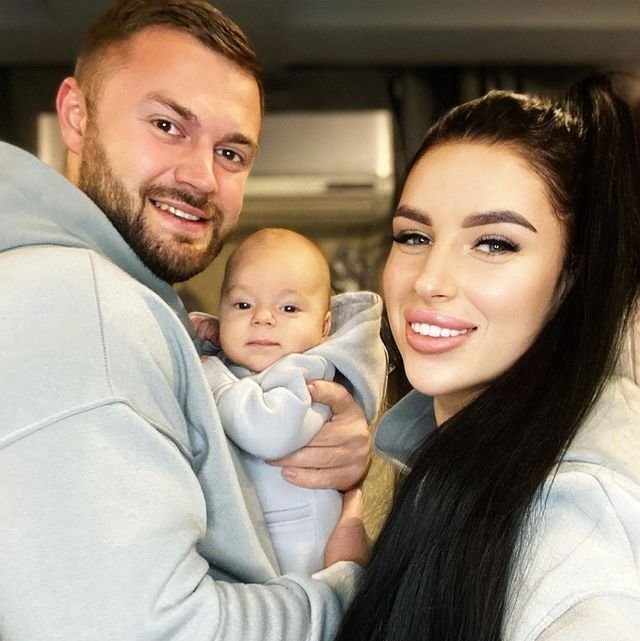Фотоподборка детей участников (23.02.2022)