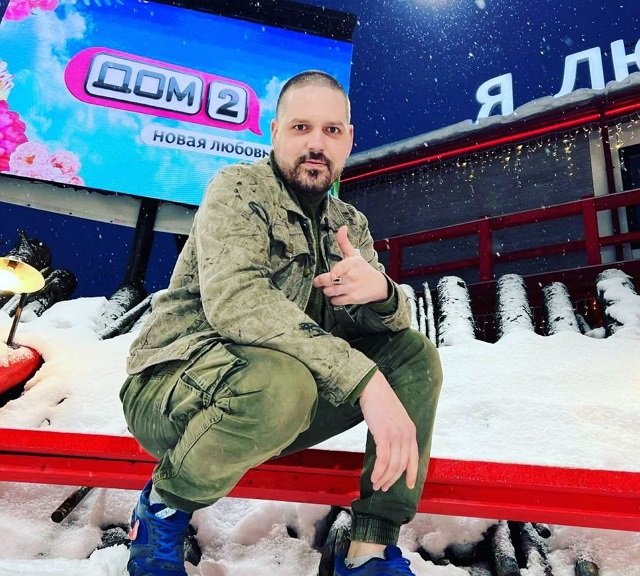 Владислав Дубровский: Это замечательный жизненный опыт Владислав Дубровский: Это замечательный жизненный опыт