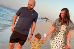 Ольга Гажиенко: Это не первый его перелет