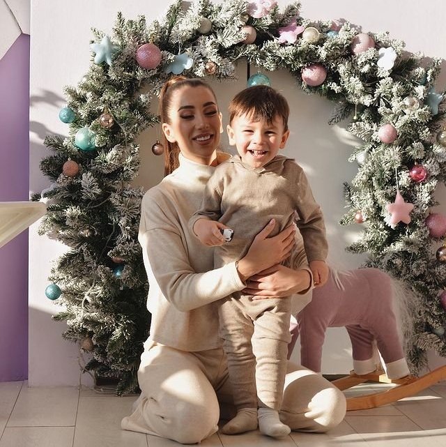 Фотоподборка детей участников (24.02.2022)