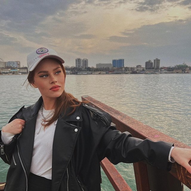 Екатерина Горина: Я не была замечена в грязи Екатерина Горина: Я не была замечена в грязи