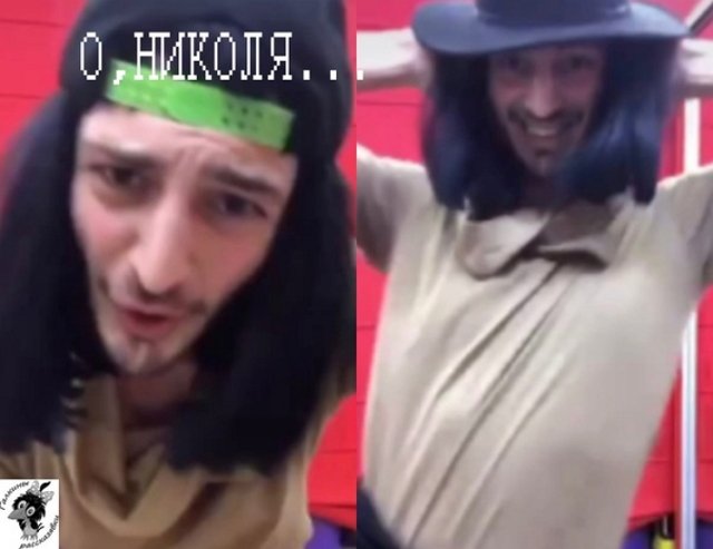 Мнение о событиях на Доме-2 (28.02.2022) Мнение о событиях на Доме-2 (28.02.2022)