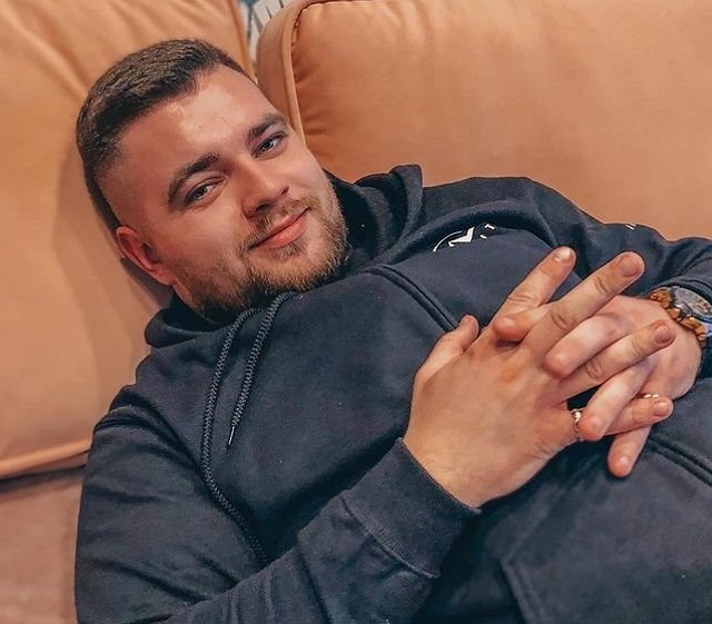 Новенький участник проекта Александр Шейпак Новенький участник проекта Александр Шейпак