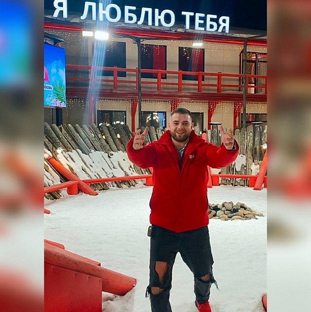 Свежие фото от участников (1.03.2022)