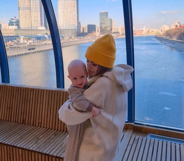 Фотоподборка детей участников (1.03.2022)