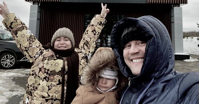 Фотоподборка детей участников (1.03.2022)