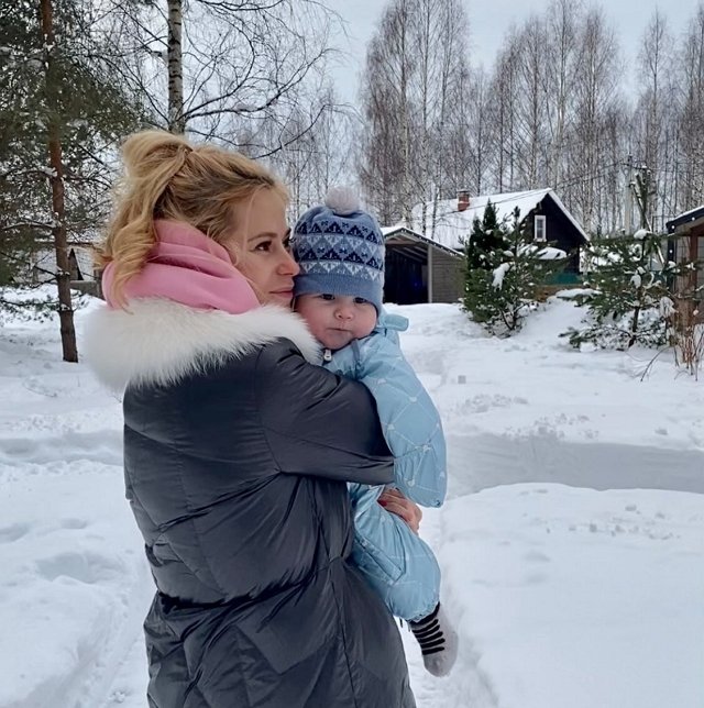 Фотоподборка детей участников (3.03.2022)