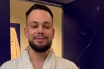 Сергей Захарьяш: Спасибо за прекрасное настроение!
