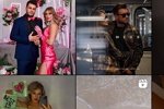 Евгений Ромашов: Полагаю, они из ближнего окружения Дома-2
