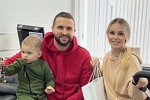 Антонина Тодерика: Это было ужасно