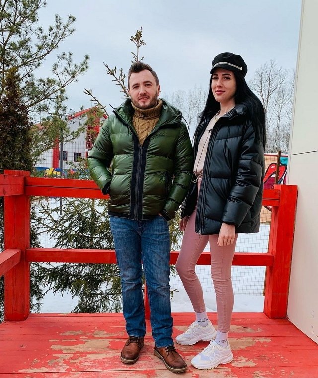 Свежие фото от участников (5.03.2022)