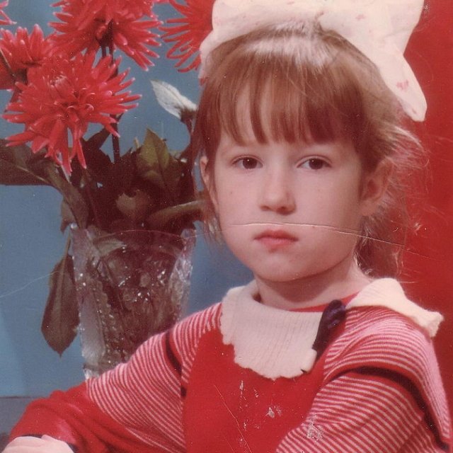 Надежда Ермакова: Где мои 18 лет? Надежда Ермакова: Где мои 18 лет?