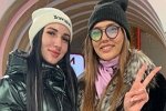 Виктория Фомская: Я рада, что встретила тебя!