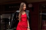 Яна Захарова: Цель стояла, я ее добилась!