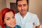 Юлия Салибекова: Из гусенички в бабочку!