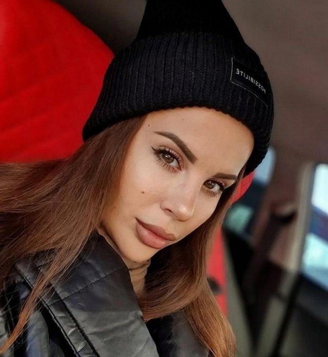 Свежие фото от бывших участников (11.03.2022)