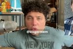 Май Абрикосов: Что же я тебе покоя не даю?