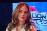 Катя Горина: Хочу нарисовать Артура