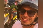 Алексей Купин: Наш третий день на острове