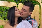 Кристина Бухынбалтэ: Я сияю, порхаю, улыбаюсь