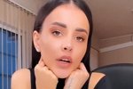 Кристина Бухынбалтэ: Не забывайте про личное пространство