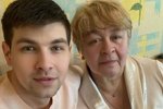 Дмитрий Дмитренко: Ты всегда говорила, что всё будет хорошо