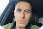 Никита Уманский: Попытался уехать к ребёнку