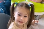 Ольга Дмитренко: Сегодня мы будем готовить шарлотку