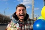 Давид Манукян: Спасибо, что вы остаётесь со мной!