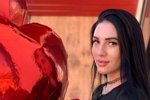 Виктория Фомская: Он согласился дать мне немного свободы