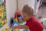 Кристина Черкасова: У кого так же, делитесь!