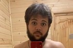 Даниэль Чистов: Облако на небе меньше, чем я