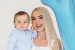 Анастасия Паршина: Как будто только вчера мне принесли его в палату...