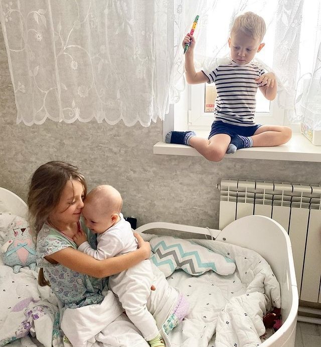 Мария Круглыхина: Сколько средств потеряно, даже боюсь считать… Мария Круглыхина: Сколько средств потеряно, даже боюсь считать…