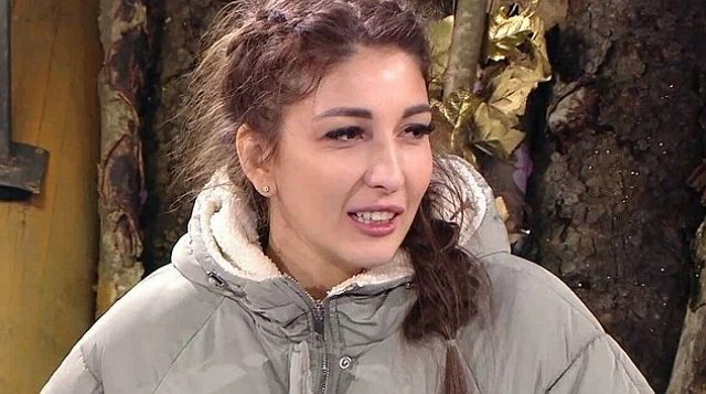 Яна Захарова: Галантность в наше время - это большая редкость Яна Захарова: Галантность в наше время - это большая редкость