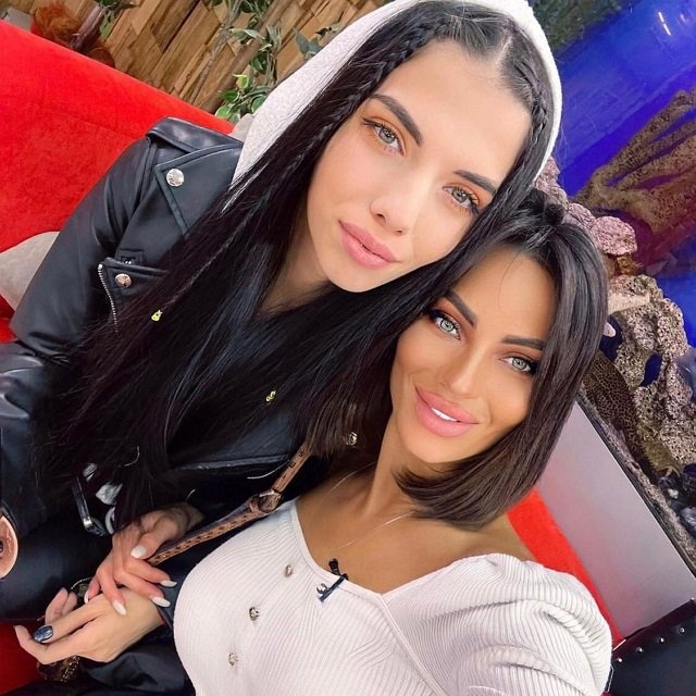 Свежие фото от участников (25.03.2022)