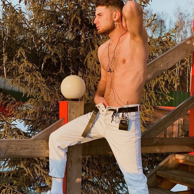 Свежие фото от участников (25.03.2022)