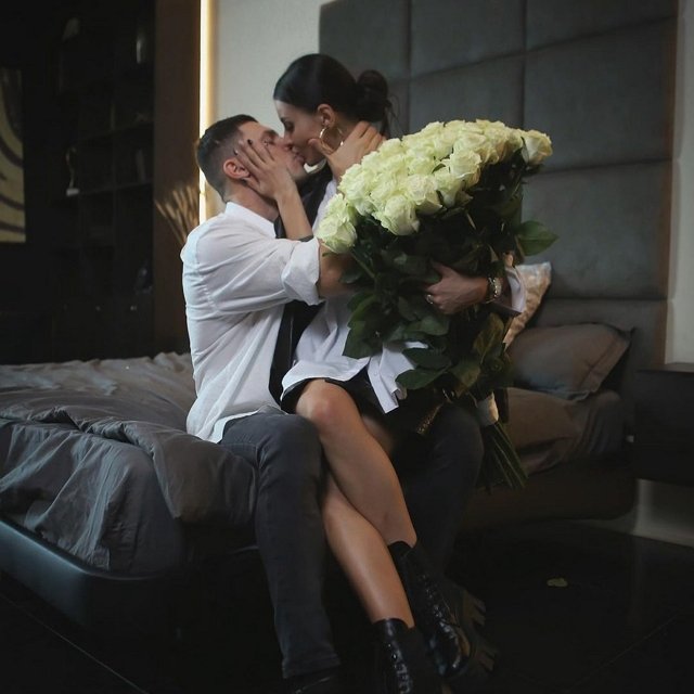 Свежие фото от участников (25.03.2022)