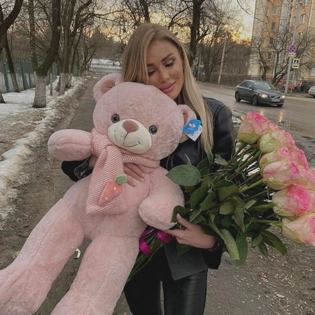 Свежие фото от бывших участников (12.04.2022)