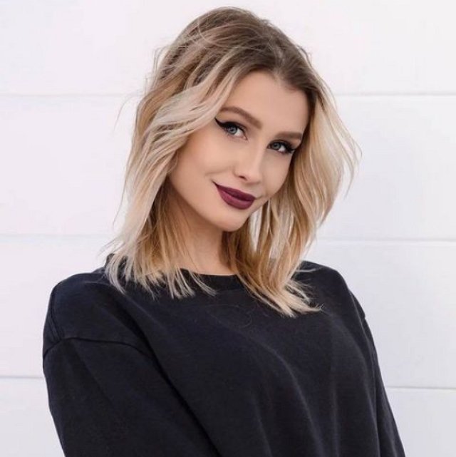 Маргарита Осадчая: Можете обсуждать мой возраст, критиковать... Маргарита Осадчая: Можете обсуждать мой возраст, критиковать...